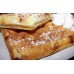 Protein Waffle Premix Butterscotch - 800G