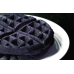 Protein Waffle Premix Charcoal - 400G