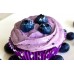 Cake Premix Blueberry - 400g