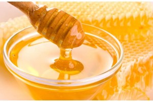 Gelato Premix Honey - 4000G