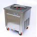 Ice Cream Roll Machine  - Round Pan 50 cm