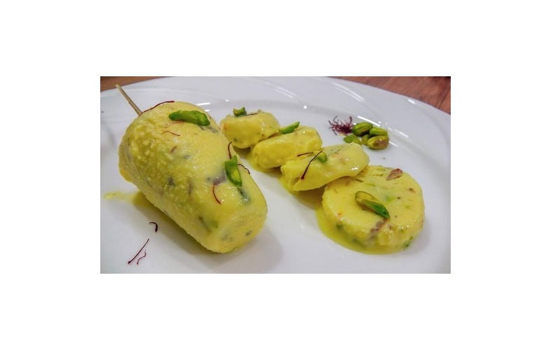 Kulfi Premix Pista - 800g