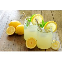 Lemonade Premix Lemon - 400g