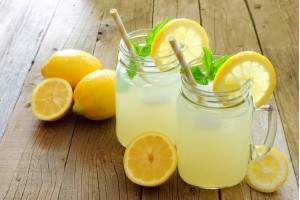 Lemonade Premix Lemon - 800g