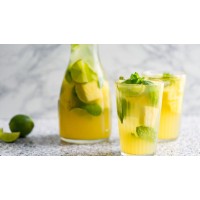 Lemonade Premix Pineapple - 400g