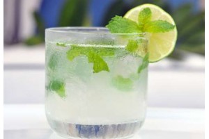 Lemonade Premix Virgin Mojito - 800g