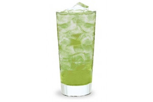 Lemonade Premix Green Apple - 800g