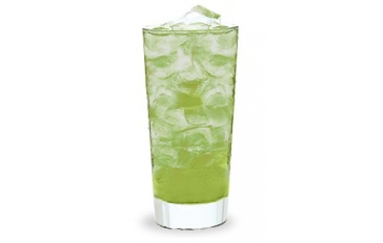 Lemonade Premix Green Apple - 400g