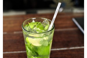 Lemonade Premix Guava Mojito - 800g