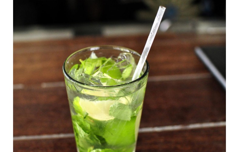 Lemonade Premix Guava Mojito  - 4000g