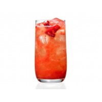 Lemonade Premix Strawberry - 400g