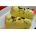 Kulfi Premix Chocolate Almond - 4000g