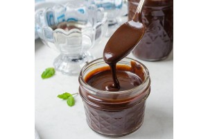Sauce Premix Mint Chocolate - 4000G