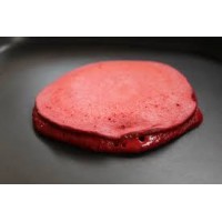 Pan Cake Premix Strawberry - 400g