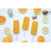 Popsicle Premix Citrus Punch - 400G