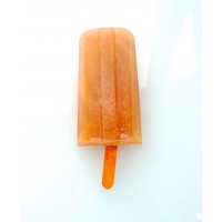 Popsicle Premix Fruit Punch - 400G