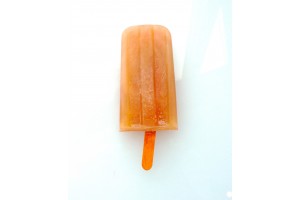 Popsicle Premix Fruit Punch - 4000G
