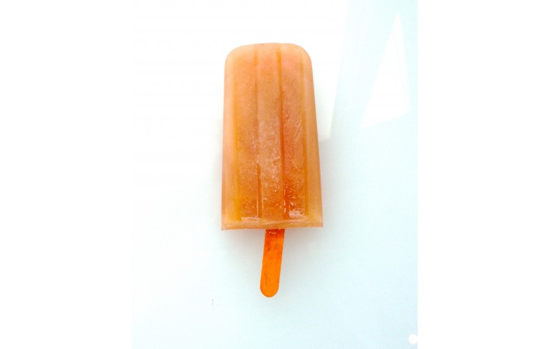 Popsicle Premix Fruit Punch - 400G