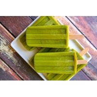 Popsicle Premix Green Apple - 400G