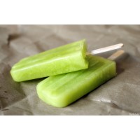 Popsicle Premix Lemon - 400G