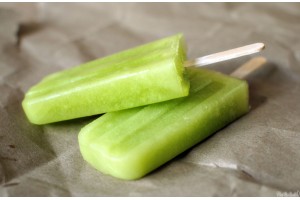 Popsicle Premix Lemon - 4000G