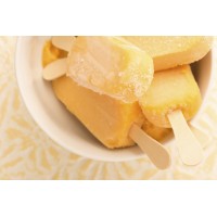 Popsicle Premix Mango - 400G