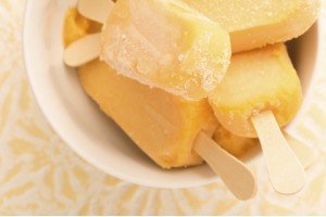 Popsicle Premix Mango - 4000G