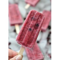 Popsicle Premix Mix Berries - 400G