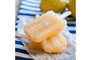 Popsicle Premix None - 4000G