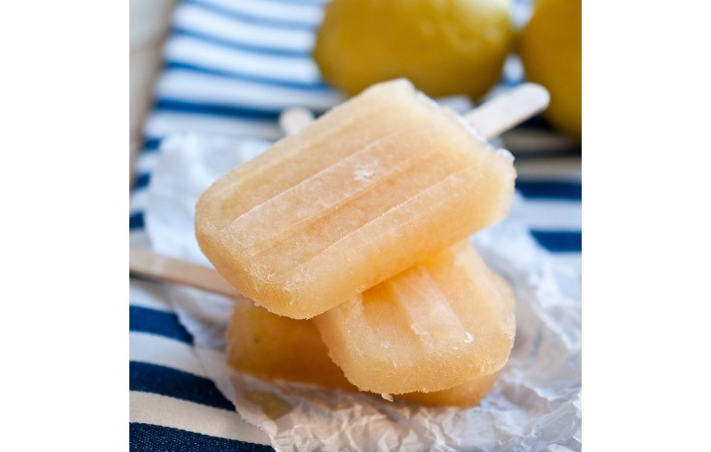 Popsicle Premix None - 400G