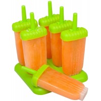 Popsicle Premix Orange - 400G