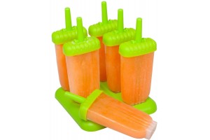 Popsicle Premix Orange - 400G