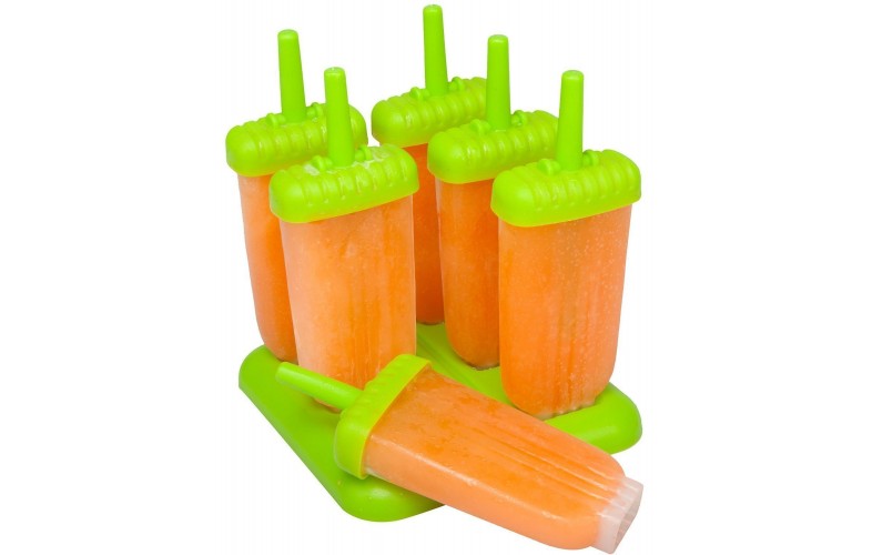 Popsicle Premix Orange - 400G