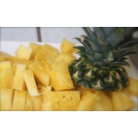 Popsicle Premix Pineapple - 400G