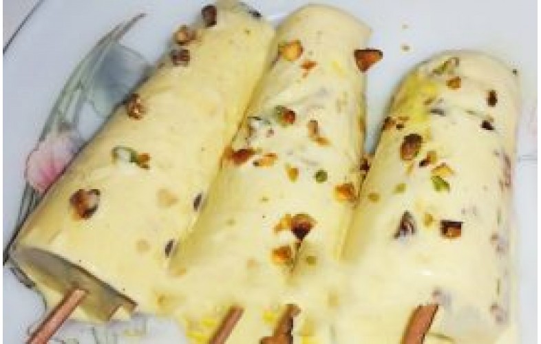 Kulfi Premix Rabari - 800g