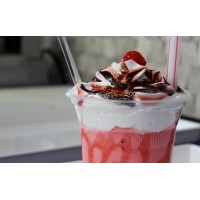 Smoothie Premix Cherry - 4000G