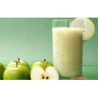 Smoothie Premix Green Apple - 4000G