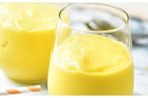 Lassi Premix Mango - 4000G