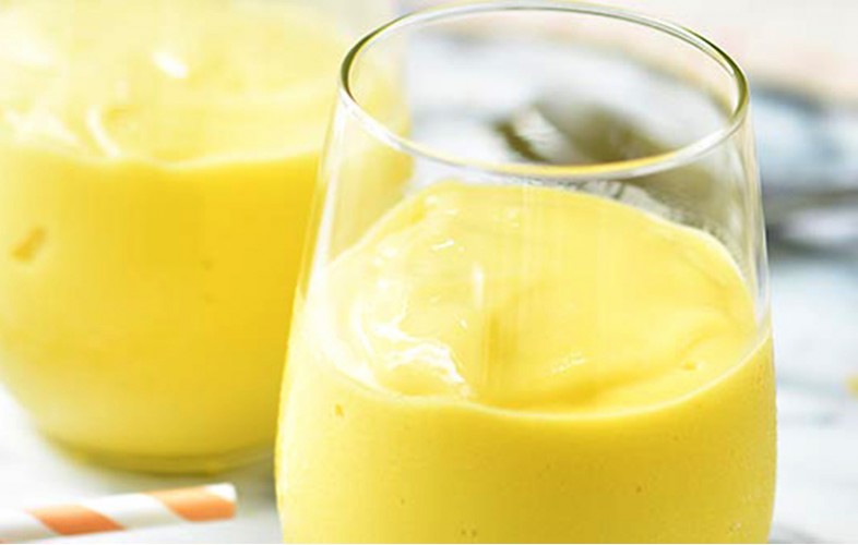 Lassi Premix Mango - 4000G