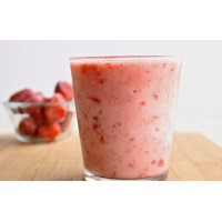 Smoothie Premix Strawberry - 400G