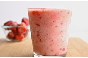 Smoothie Premix Strawberry - 400G