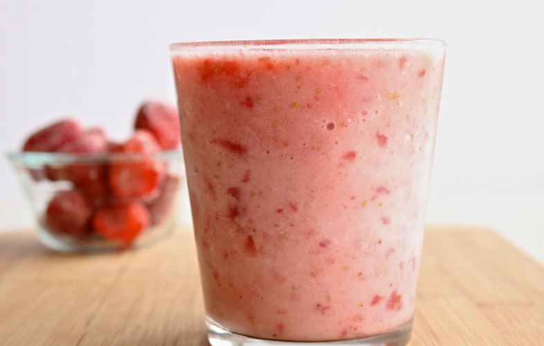 Smoothie Premix Strawberry - 800G