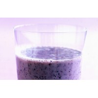 Smoothie Premix Blueberry - 4000G