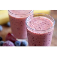 Smoothie Premix Mix Berries - 400G