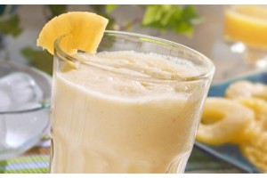 Smoothie Premix Pineapple - 800G