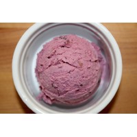 Sorbet Premix Black Currant - 400G