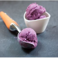 Sorbet Premix Blueberry - 400G