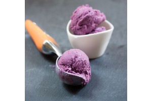 Sorbet Premix Blueberry - 800G