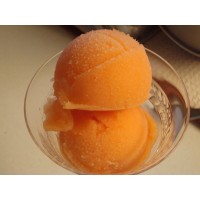 Sorbet Premix Fruit Punch - 400G