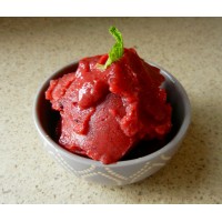 Sorbet Premix Mix Berries - 400G